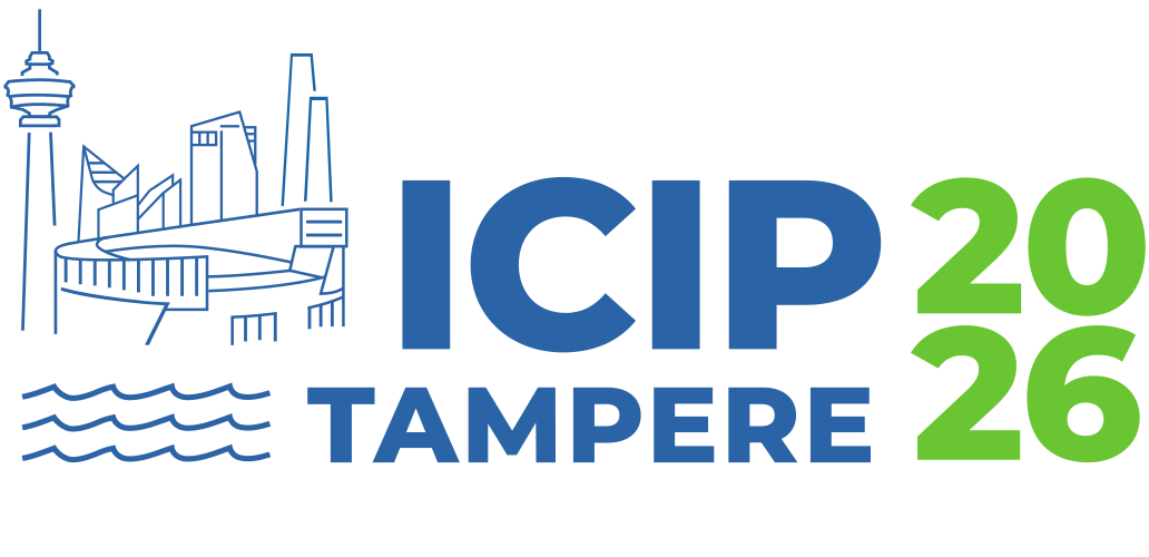 ICIP Logo